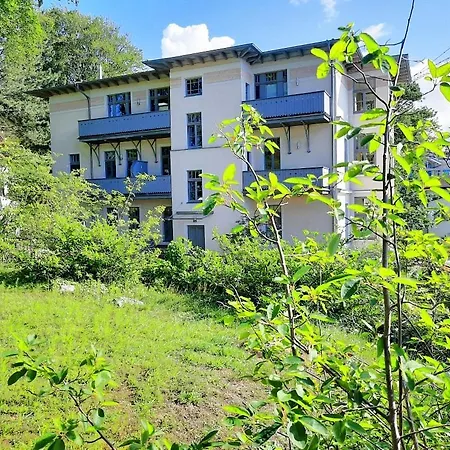 Apartment Weg 2
