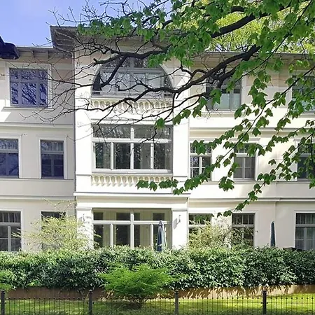 Weg 2 Apartment