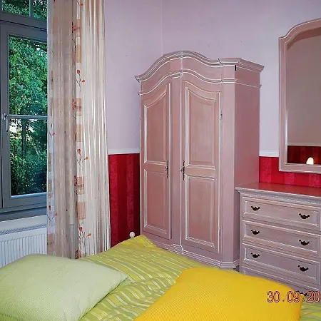 Weg 2 * Heringsdorf (Usedom)